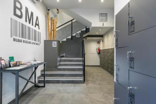 BMA by Forever Rentals - Bilbau - 6