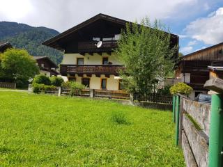 Privatzimmer Bundschuh - Amlach - 7