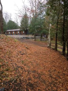 Somerset Lakeside Resort - Bancroft - 2