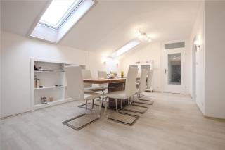 Lovely City Center Apartment - Garmisch-Partenkirchen - 8