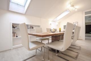 Lovely City Center Apartment - Garmisch-Partenkirchen - 7