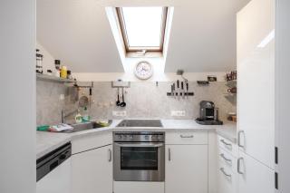 Lovely City Center Apartment - Garmisch-Partenkirchen - 6