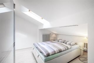 Lovely City Center Apartment - Garmisch-Partenkirchen - 4