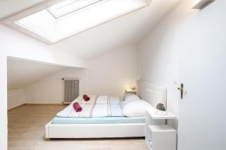 Lovely City Center Apartment - Garmisch-Partenkirchen - 5