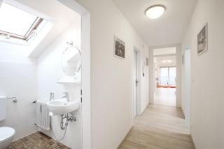 Lovely City Center Apartment - Garmisch-Partenkirchen - 2