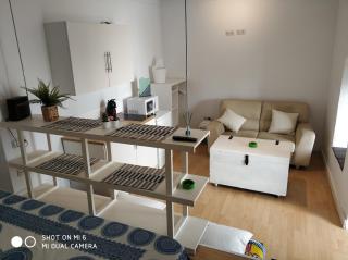 The best in the center of Tarifa 2 - 8