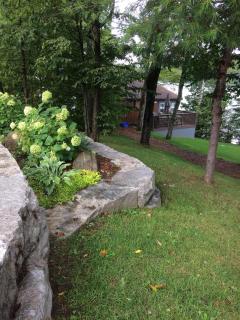 Somerset Lakeside Resort - Bancroft - 4