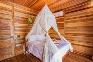 Wooden Beach Sunset Cottages - Nusa Lembongan - 7