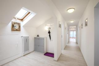 Lovely City Center Apartment - Garmisch-Partenkirchen - 3