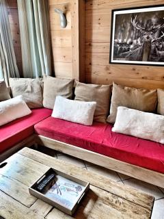 Chalet Marie Claire - Notre-Dame-de-Bellecombe - 5