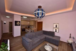 Sea Front Panorama Villa Private Pool - Agia Pelagia - 2