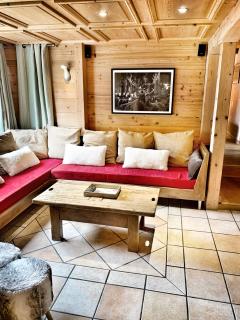 Chalet Marie Claire - Notre-Dame-de-Bellecombe - 6