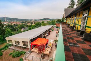 Hotel Restaurant 7 Berge am Schlehberg - 3