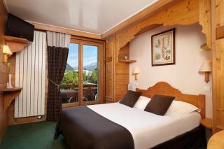 Hôtel de L'Arve by HappyCulture - Chamonix - 0