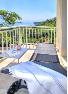 Apartment Levanat - Molunat - 2