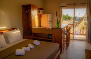 Villa das Palmeiras Jeri - Jericoacoara - 6