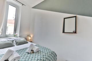 Ecrin design a deux pas de la mer - Cannes - 3