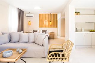 Calmare suites - 5
