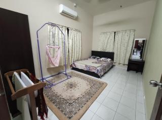 Homestay selinsing - 9