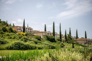 Il Pelagone Hotel & Golf Resort Toscana - Gavorrano - 4