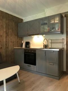 Kvamseter Lodge - Mountain Apartments - 4