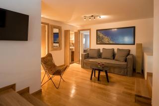 Fos DownTown Suites - Atene - 4