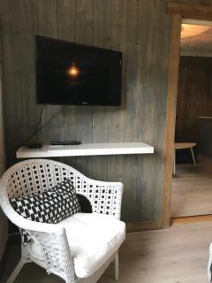Kvamseter Lodge - Mountain Apartments - 3