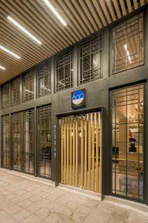 Fos DownTown Suites - Atene - 2