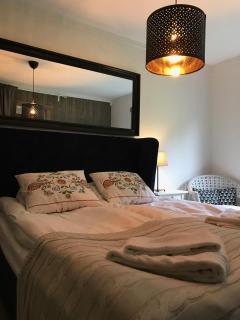 Kvamseter Lodge - Mountain Apartments - 1