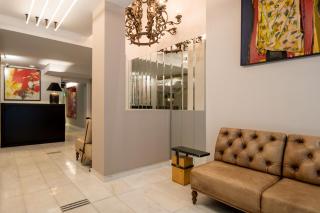 Fos DownTown Suites - Atene - 8