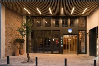 Fos DownTown Suites - Atene - 0
