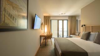 Fos DownTown Suites - Atene - 6