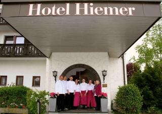 Hotel Hiemer - 8