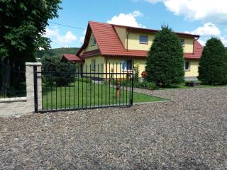 olszanka - Ustrzyki Dolne - 0