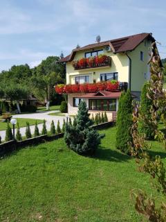 House Palijan - Rakovica - 0
