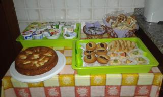 B&B da Gio' - Santa Maria La Palma - 6