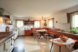 Ferienhaus Hinterebenhub - 9