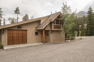 Moonlight Mountain Home | 9 Happy Trails - Big Sky - 8