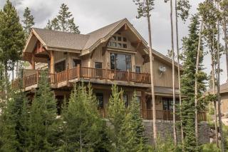 Moonlight Mountain Home | 9 Happy Trails - Big Sky - 7