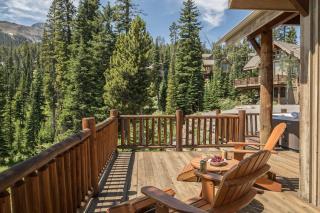 Moonlight Mountain Home | 9 Happy Trails - Big Sky - 0