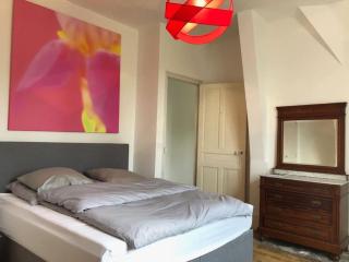 Napoleon Chateau Luxuryapartment for 18 guests with Pool near Paris! - Saint-Jean-aux-Bois - 5