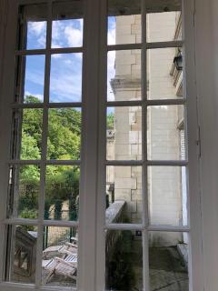 Napoleon Chateau Luxuryapartment for 18 guests with Pool near Paris! - Saint-Jean-aux-Bois - 4