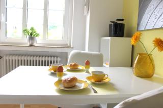 Ferienwohnung am Stemberg - Detmold - 1