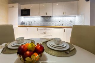 Apartament Secesja nr 8 - 8