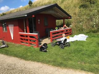 Lønstrup Egelunds Camping & Cottages - 7