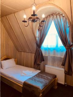 Готельно-ресторанний комплекс «Галицький замок» - Ternopilʼ - 8