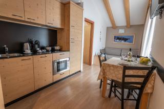 Aparthotel Dolomites Living&Relax - Commezzadura - 5
