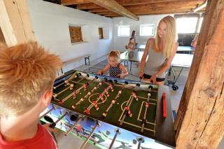 Ferienhaus Hinterebenhub - Hopfgarten im Brixental - 8