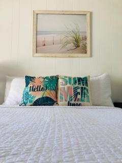 The Ocean Resort Inn - Montauk - 5
