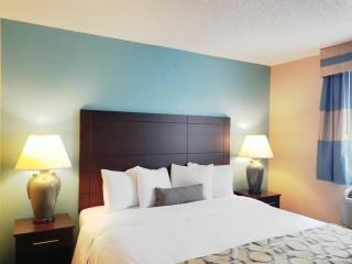 Baymont Inn & Suites by Wyndham Huber Heights Dayton Northeast - 0